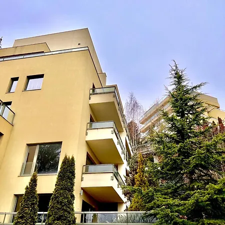 Apartment Magicviewbrasov Brasov
