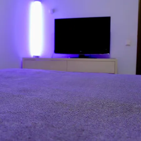 Magicviewbrasov Apartment Brasov